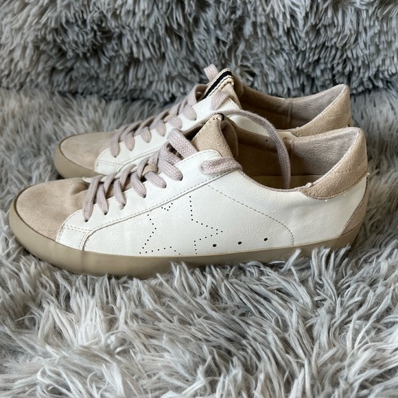 Shu Shop Women's SS MIA White - Picture 3 of 6